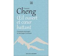 Oeil Ouvert Et Coeur Battant - Comment Envisager Et Dévisager La Beauté