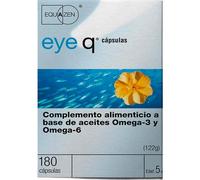 Oeil Q 180cáps