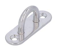 Oeil sur platine SUKI 5060190 - 20x60mm