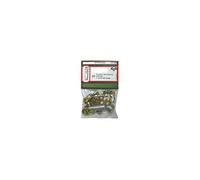 Oeillet de Bache + Outil D.8 Blister
