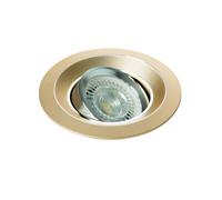 Oeillet de plafond réglable DTO-G sans cadre COLIE 26741