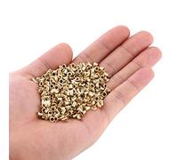 Oeillet en Laiton Oeillets de Cadre d'abeille 1000pcs pour nid de Ruche à Cadre de boîte , combinaison anti abeille