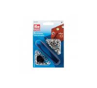Prym Set d'œillets 542407 – 4 mm argentés