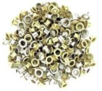 Oeillet NWS 151E-5,5-2 5.5 mm 100 pc(s)