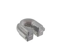 OEILLET TETE FIL NYLON