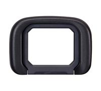 Oeilleton Canon ER-H pour EOS R3 en silicone noir