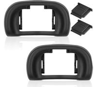 Oeilleton De Caméra Oculaire Pour A7Iii A7Ii A9 A7S A99Ii A58 A7 A7R Iv A7Riii A7Sii Gel Silice Souple Mis À Jour 2Pack Bottes C s Caméra + 2 Masque Oculaire La Caméra Pou[ZHA5220001]613]