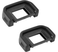 Oeilleton De Caméra Oculaire Pour Ef Protecteur De V ur De Rechange Pour Eos 300D 350D 400D 450D 500D 550D 600D 1000D 1100D 700D 100D Rebel Xt Xti Xs[ZHA5220001]614]