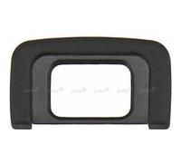 Oeilleton de Viseur pour Nikon D3300 D3200 D3100 D3000 D5300 D5200 D5100 D5000 DK-25 G