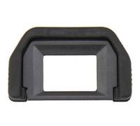 Oeilleton du Viseur Eyecup en Caoutchouc pour Canon JJC EC-1 Substitut pour Canon EF G