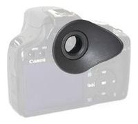 Oeilleton du Viseur Eyecup en Caoutchouc pour Canon JJC en-1 Substitut pour Nikon (Remplace DK-20,DK-21)