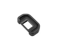 Oeilleton en Caoutchouc for Viseur EB, Compatible avec Canon EOS, 10D 20D 30D 40D 50D 60D 70D 5D 5D2 Mark II 6D 6DII, Composants D'appareil Photo
