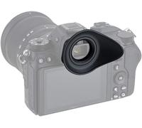 Oeilleton Forme Ovale Pour Nikon Z5, Z6, Z6Ii, Z7, Z7Ii Remplacement Nikon Dk-29 Oculaire[GOP6250611]