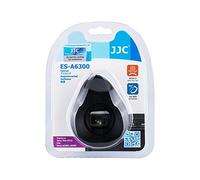 Oeilleton JJC ES-A6300 pour Sony a6300, a6000, NEX-6, NEX-7, a6100 - FDA-EP10