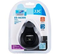 Oeilleton JJC ES-A6300 pour Sony a6300, a6000, NEX-6, NEX-7, a6100 - FDA-EP10