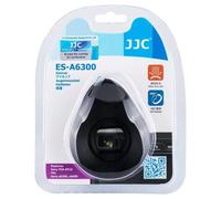 Oeilleton Jjc Es-A6300 Pour Sony A6300, A6000, Nex-6, Nex-7, A6100 - Fda-Ep10