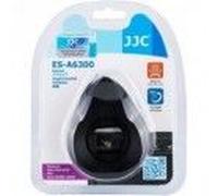 Oeilleton Jjc Es-A6300 Pour Sony A6300, A6000, Nex-6, Nex-7, A6100 - Fda-Ep10