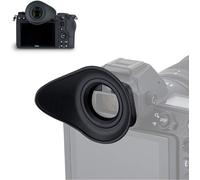 Oeilleton pour Nikon Z6II Z6 Z7 II Z7 Z5 Remplace Nikon DK-29 Oculaire Viseur Eye Cup
