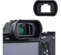 Oeilleton Pour Sony Alpha A7 A7 Ii A7 Iii A7R A7R Ii A7R Iii A7R Iv A7S A7S Ii A9 A9Ii A58 A99 Ii Remplace Sony Fda-Ep18 Fda-Ep16 Fda-Ep15[Z705]