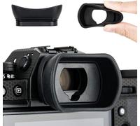 Oeilleton Viseur pour Fujifilm Fuji X-T4,X-T3,X-T1,X-T2,GFX 100,GFX-50S,X-H1 Remplace Fujifilm EC-XT L,EC-GFX,EC-XT M,EC-XT S,EC-XH W