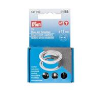 Oeillets avec rondelles pour Vario Creative Tool - Prym ® - diamètre:11mm