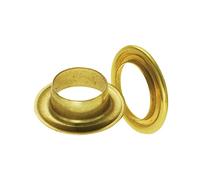 Oeillets Col Long 9,4 mm