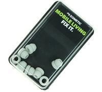 Oeillets de grille d'origine (8 pcs) Plaque de cuisson 44990001248 DOMETIC Plaque de cuisson 44990001248 DOMETIC