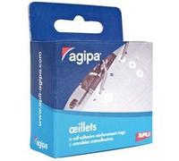 Oeillets Majuscule - boite de 200 G