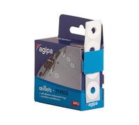 Oeillets Tyvek - Boite Distributrice De 200