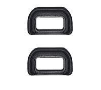 Oeillette oculaire WH1916 pour Appareil Photo Sony Alpha A6500 A6500, remplace Sony FDA-EP17