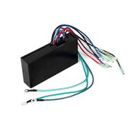 OEJPEWM Boîtier de Commutation 19052A1 19052A2 19052A3, Bloc d'alimentation CDI for Force 5-60HP 3 cylindres 1991-1999 19052A5 19052A6 19052A8 18-5791