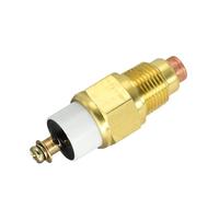 OEJPEWM Capteur de température for Moteur Marin in-Bord à Refroidissement par Eau Yan-mar Marine 2GM 3GM 6LY 2GM20F 3GM30F, Remplacement 127610-91350