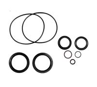 OEJPEWM Kit de Joint de boîtier d'engrenage inférieur, for AQ280DP AQ290DP DP-A DP-B DP-C DP-D DPX-S, Arbre à Double hélice 876267 87840 22087