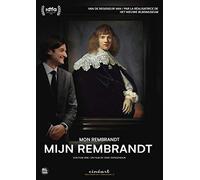 Oeke Hoogendijk - Mijn (My Rembrandt) [Import Belge]