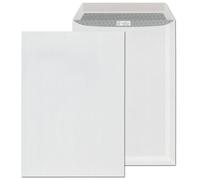 ÖKI Paper24 Lot de 10 enveloppes Blanc Format C4 229 x 324 mm 90 g