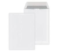 ÖKI Paper24 Lot de 100 enveloppes Blanc Format C5 162 x 229 mm 90 g