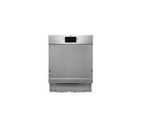 Lave-vaisselle AEG ÖKO FAVORIT FES5368XZM - encastrable - Niche - 60x55x82 cm (lxpxh) - acier inoxydable