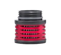 ÖKO - Filtre de rechange Rouge