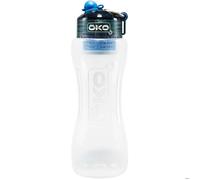 ÖKO - Gourde filtrante 1L Bleue