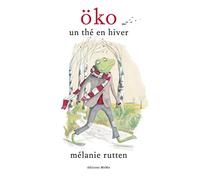 Öko un thé en hiver