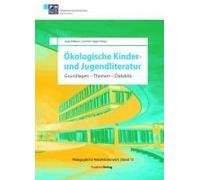 Ökologische Kinder- Und Jugendliteratur