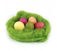 Les peintures naturelles pour les oeufs