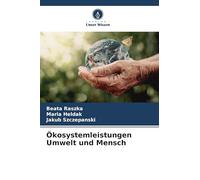 Ökosystemleistungen Umwelt und Mensch