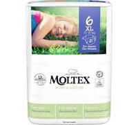Ökowindel - Gr.6 XL 13-18Kg 21Stk 4er Pack