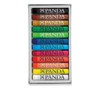 Öl-Pastell, Packung mit 12