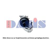 ÖLCOOLER Pour Fiat Ducato Pritsche Châssis 250 Ford Tourneo Custom Bus