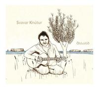 Svavar Knutur – Oldusod – CD