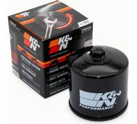 Ölfilter K&N für Ducati Scrambler , Cagiva Elefant i.e. Lucky Explorer Monster / S ABS Dark S2R Evo S4 ST 4 350 / 400 / 500 / 600 / 620 / 650 / 696 /