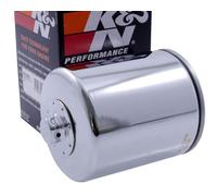 Ölfilter K&N KN170C kompatibel für Harley Davidson FLHR 1340, FLSTC 1340, FXSTC 1340, XL 1200 C/N, XL 883 C