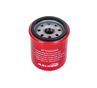 Ölfilter Malossi Red Chilli pour Piaggio Leader, Quasar, Vespa ET4, LX, LXV, S, Primavera, Sprint, GTS 125-300ccm 4 temps AC, LC Euro2, Euro3, Euro4